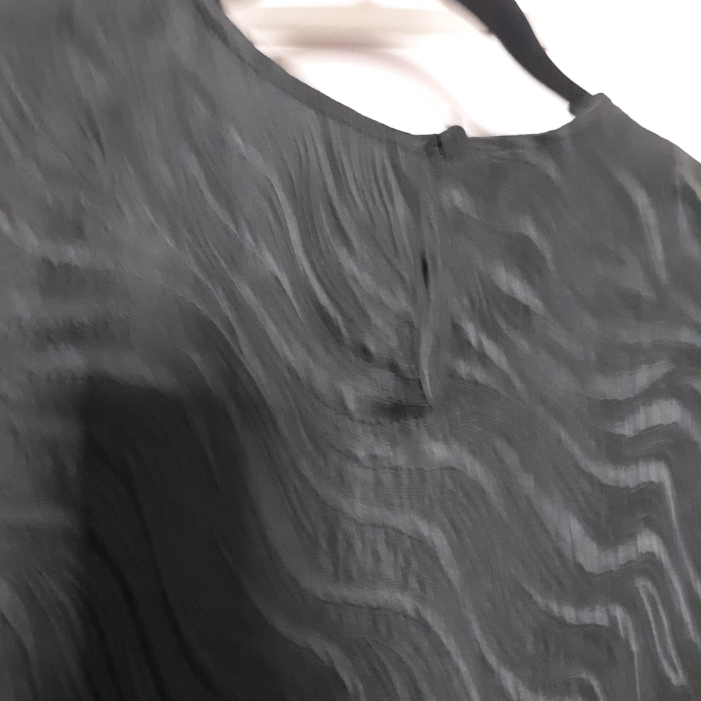 NWT Hero blouse - Picture 6 of 7